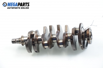 Crankshaft for Mini Cooper (R50, R53) 1.6, 90 hp, hatchback, 3 doors, 2001