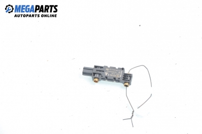 Airbag sensor for Audi A4 (B7) 2.0 TDI, 140 hp, station wagon, 2004 № 8E0 959 643 B