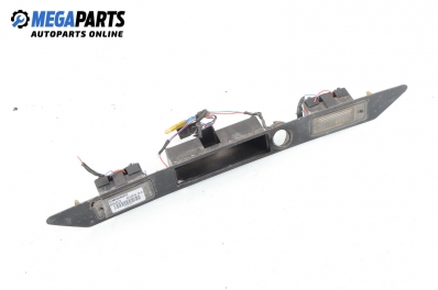 Plafoane număr spate pentru Audi A4 (B6) 2.0, 130 cp, sedan, 2001