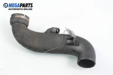 Turbo pipe for Opel Vectra C 1.9 CDTI, 120 hp, station wagon, 2006