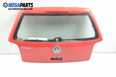 Capac spate pentru Volkswagen Polo (6N/6N2) 1.0, 50 cp, 3 uși, 2000
