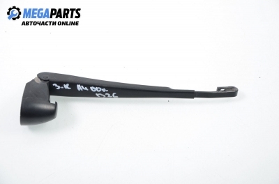 Rear wiper arm for Audi A4 (B5) 2.5 TDI Quattro, 150 hp, station wagon, 2000, position: rear