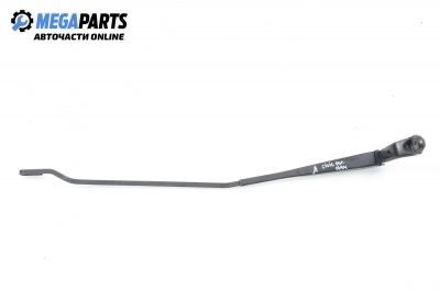 Front wipers arm for Honda Civic VII 1.4 is, 90 hp, 2003, position: left