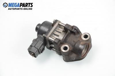 EGR valve for Suzuki Liana 1.6, 103 hp, hatchback, 2003