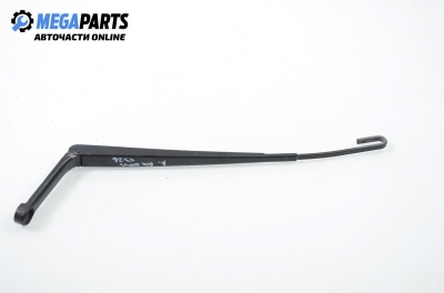 Front wipers arm for Audi A4 (B5) 2.5 TDI Quattro, 150 hp, station wagon, 2000, position: left