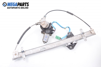 Macara electrică geam pentru Honda CR-V II (RD4–RD7) 2.0, 150 cp, 2002, poziție: stânga - fața