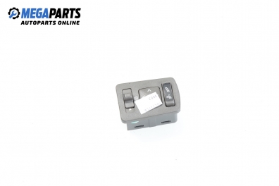 Buton oglinzi electrice pentru Fiat Multipla 1.6 16V Bipower, 103 cp, 2001