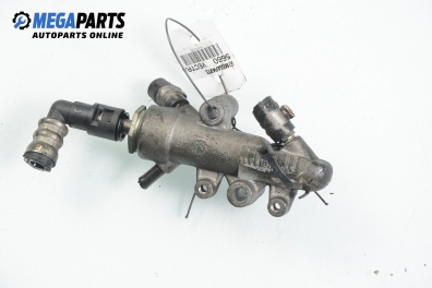 Regulator presiune combustibil pentru Opel Vectra C 1.9 CDTI, 120 cp, combi, 2006