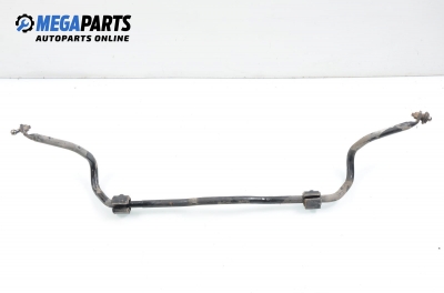 Sway bar for Ford Focus 1.6 16V, 100 hp, hatchback, 5 doors, 1999, position: front