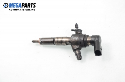 Diesel fuel injector for Ford Fiesta V 1.4 TDCi, 68 hp, 2005