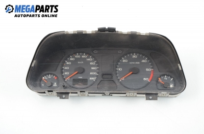 Bloc instrumente de bord pentru Peugeot 306 1.9 TD, 90 cp, combi, 1999