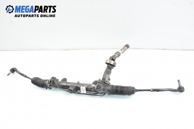 Hydraulic steering rack for Mercedes-Benz C-Class 203 (W/S/CL) 2.4, 170 hp, sedan automatic, 2004