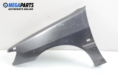 Fender for Peugeot 306 1.4, 75 hp, hatchback, 5 doors, 1994, position: left