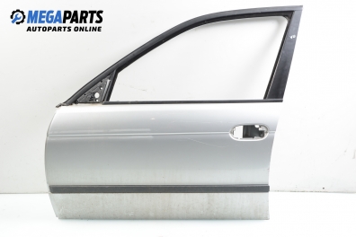 Tür for BMW 5 (E39) 2.5 TDS, 143 hp, sedan, 2000, position: links, vorderseite