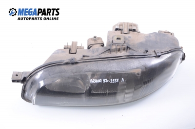 Headlight for Fiat Brava 1.6 16V, 103 hp, 5 doors, 1997, position: left