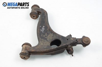 Control arm for Mercedes-Benz 124 (W/S/C/A/V) 2.5 D, 94 hp, sedan, 1992, position: front - right