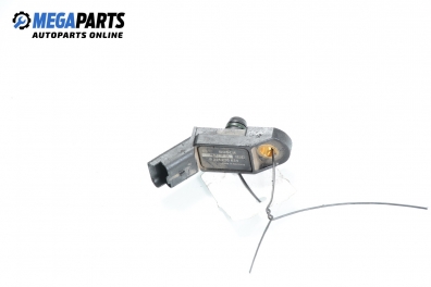MAP sensor für Peugeot 206 1.6, 89 hp, hecktür, 5 türen, 1999 № Bosch 0 261 230 034