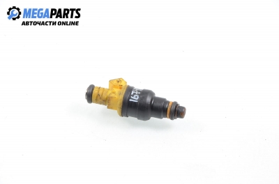 Gasoline fuel injector for Alfa Romeo 145 1.4 T.Spark, 103 hp, 1998