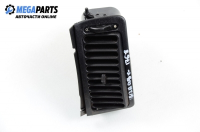 AC heat air vent for Seat Ibiza 1.8 16V, 129 hp, 3 doors, 1995