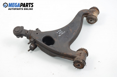 Control arm for Mercedes-Benz 124 (W/S/C/A/V) 2.5 D, 94 hp, sedan, 1992, position: front - left