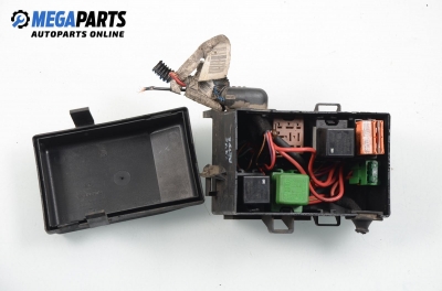 Fuse box for Opel Astra G 1.7 16V DTI, 75 hp, truck, 2000