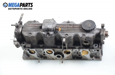 Engine head for Daewoo Espero 2.0, 105 hp, sedan, 1995