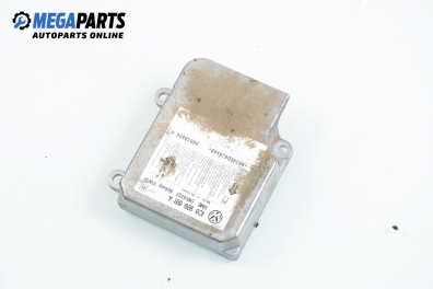 Modul airbag for Skoda Fabia 1.9 SDI, 64 hp, combi, 2004 № 1C0 909 601 A