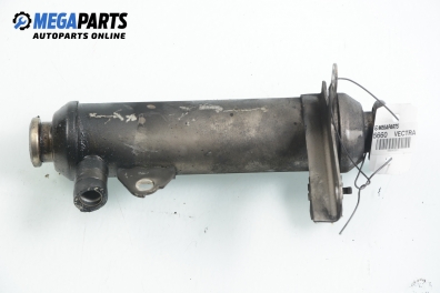 EGR kühler für Opel Vectra C 1.9 CDTI, 120 hp, combi, 2006