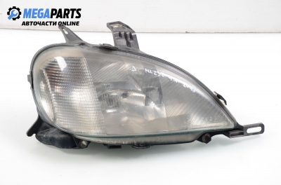 Far pentru Mercedes-Benz M-Class W163 2.3, 150 cp, 1998, poziție: dreapte