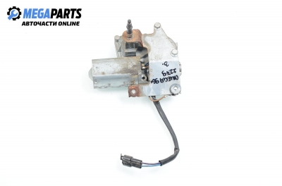 Front wipers motor for Opel Omega B 2.0 16V, 136 hp, station wagon, 1996