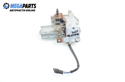 Motor scheibenwischer, vorne for Opel Omega B 2.0 16V, 136 hp, combi, 1996