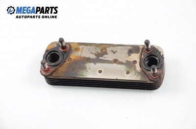 Oil cooler for Kia Sorento 2.5 CRDi, 140 hp, 2004