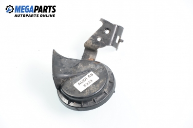 Horn for Audi A3 (8P) 2.0 TDI, 140 hp, 3 doors, 2007