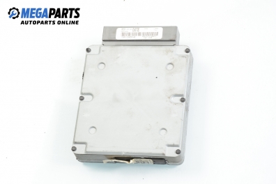 ECU for Ford Focus I 1.8 TDDi, 90 hp, station wagon, 2002 № 1S4F-12A650-AE