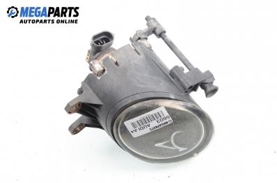 Nebelleuchte für Audi A4 (B6) 2.0, 130 hp, sedan, 2001, position: links