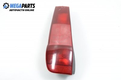 Tail light for Fiat Punto (1993-1999) 1.2, hatchback, position: left