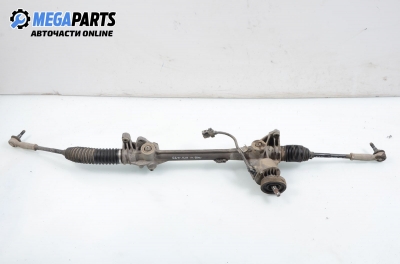 Electric steering rack no motor included for Volkswagen Golf VI 1.4, 80 hp, 5 doors, 2011