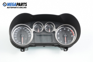 Instrument cluster for Alfa Romeo MiTo 1.4, 78 hp, 2008 № A2C53298011