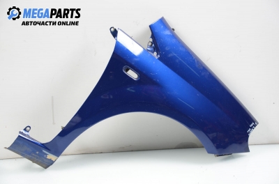 Fender for Fiat Grande Punto 1.9 D Multijet, 130 hp, 2006, position: right