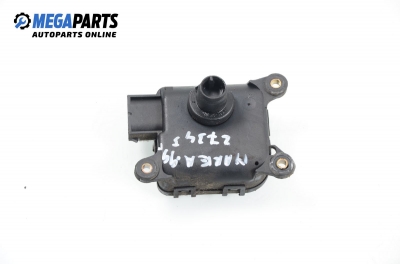 Motor supapă încălzire pentru Fiat Marea 1.9 TD, 100 cp, combi, 1999