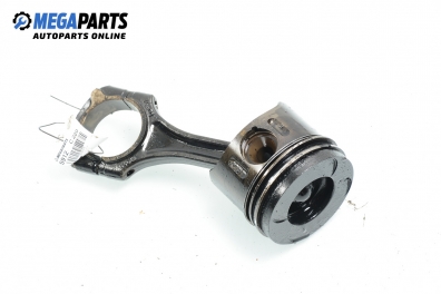Piston with rod for Mercedes-Benz C-Class 204 (W/S/C/CL) 2.2 CDI, 170 hp, station wagon automatic, 2008