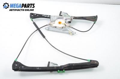 Motor des elektrischen fensterhebers for Audi A4 (B5) 2.5 TDI Quattro, 150 hp, combi, 2000, position: rechts, vorderseite