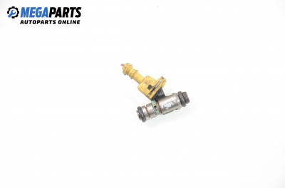 Benzineinspritzdüse für Fiat Punto 1.2, 60 hp, hecktür, 5 türen, 2000