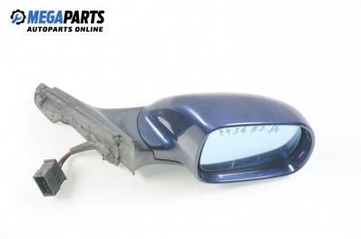 Mirror for Audi A3 (8L) 1.6, 101 hp, 3 doors, 1998, position: right