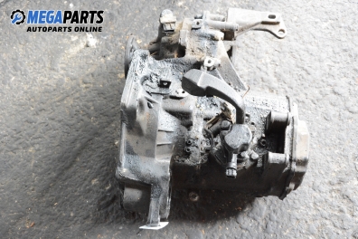  for Volkswagen Golf III 1.9 TDI, 90 hp, hatchback, 1995