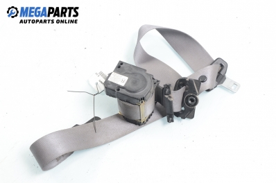 Seat belt for BMW X5 (E53) 4.4, 320 hp automatic, 2004, position: front - right