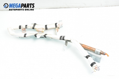 Airbag pentru Nissan Murano 3.5 4x4, 234 cp automat, 2005, poziție: stânga