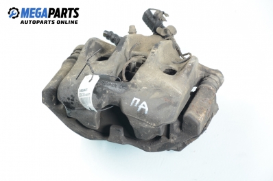 Caliper for Citroen Evasion 1.9 TD, 92 hp, 1996, position: front - right
