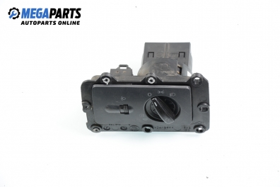 Lights switch for Skoda Fabia 1.9 SDI, 64 hp, station wagon, 2004