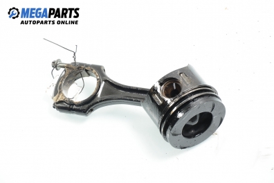Piston with rod for Mercedes-Benz C-Class 204 (W/S/C/CL) 2.2 CDI, 170 hp, station wagon automatic, 2008